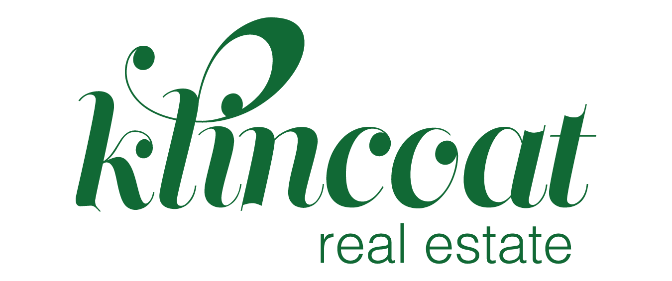 KLINCOAT REALESTATE Logo